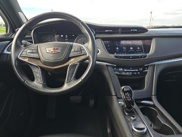 2020 Cadillac XT5 Vehicle Photo in BROUSSARD, LA 70518-0000