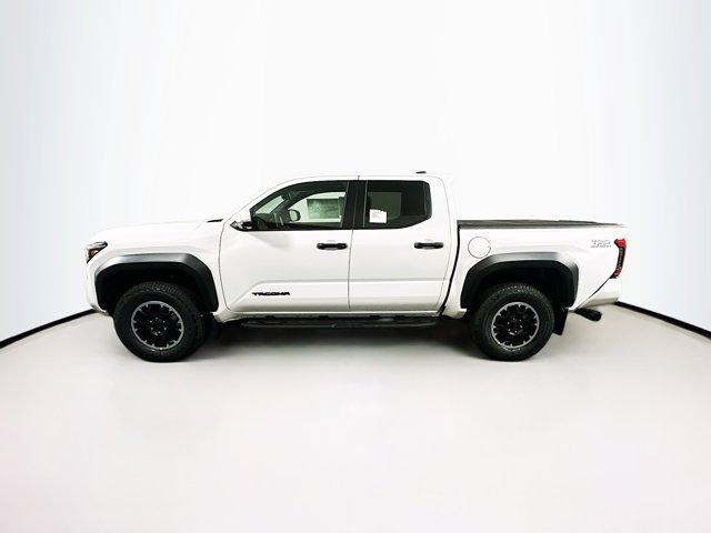 2024 Toyota Tacoma 4WD Vehicle Photo in Flemington, NJ 08822