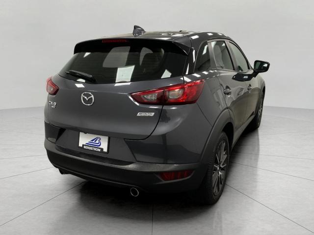 2017 Mazda CX-3 Vehicle Photo in Appleton, WI 54913