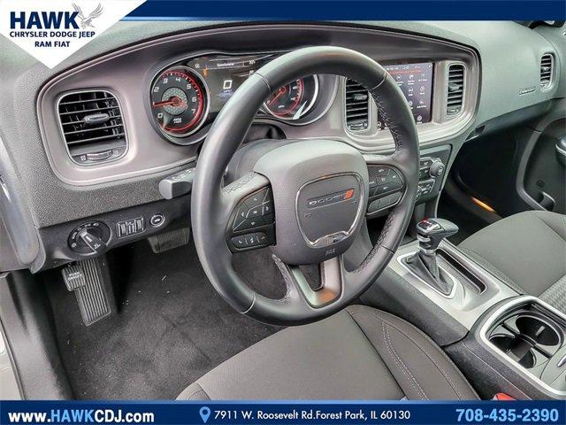 2023 Dodge Charger Vehicle Photo in Saint Charles, IL 60174