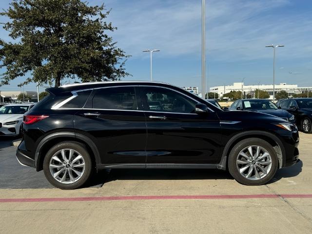 2022 INFINITI QX50 Vehicle Photo in Grapevine, TX 76051