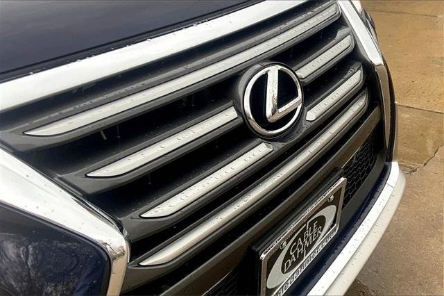 2019 Lexus GX 460 Vehicle Photo in KANSAS CITY, MO 64114-4545