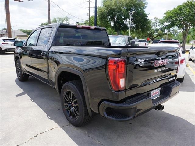 2024 GMC Sierra 1500 Vehicle Photo in BATON ROUGE, LA 70806-4466