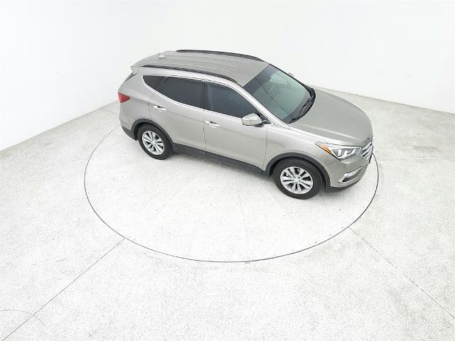 2017 Hyundai Santa Fe Sport Vehicle Photo in Grapevine, TX 76051