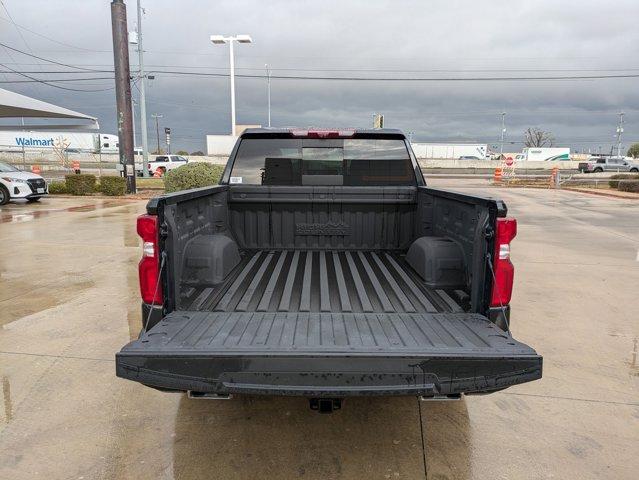 2023 Chevrolet Silverado 1500 Vehicle Photo in SELMA, TX 78154-1459