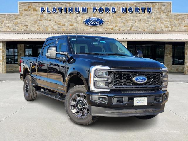 2024 Ford Super Duty F-250 SRW Vehicle Photo in Pilot Point, TX 76258