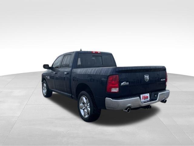 2013 Ram RAMT15 Vehicle Photo in MEDINA, OH 44256-9631