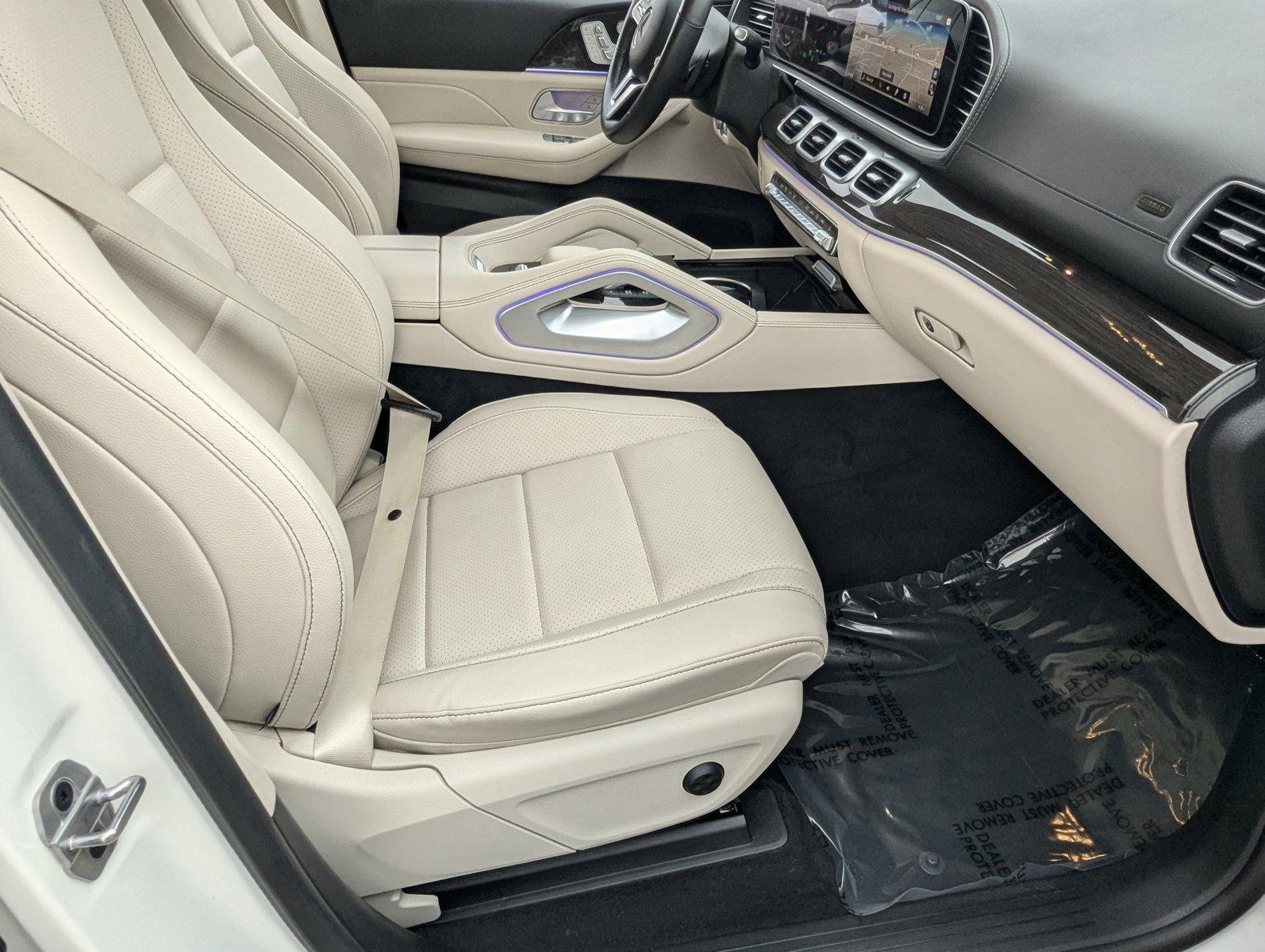 2022 Mercedes-Benz GLS Vehicle Photo in Delray Beach, FL 33444