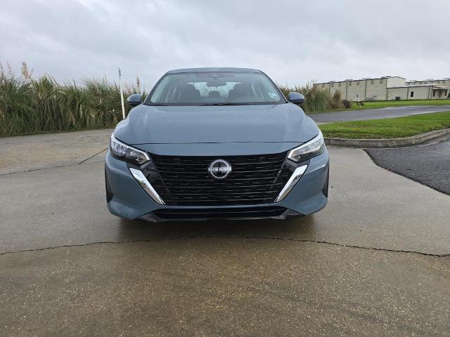 2024 Nissan Sentra Vehicle Photo in BROUSSARD, LA 70518-0000