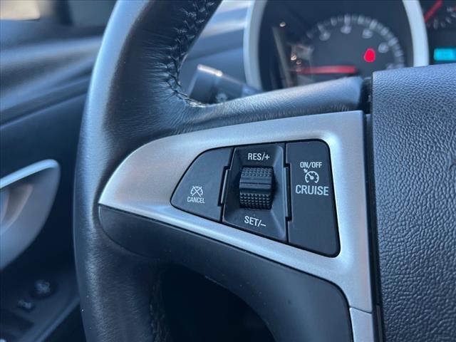 2017 Chevrolet Equinox Vehicle Photo in O'Fallon, IL 62269