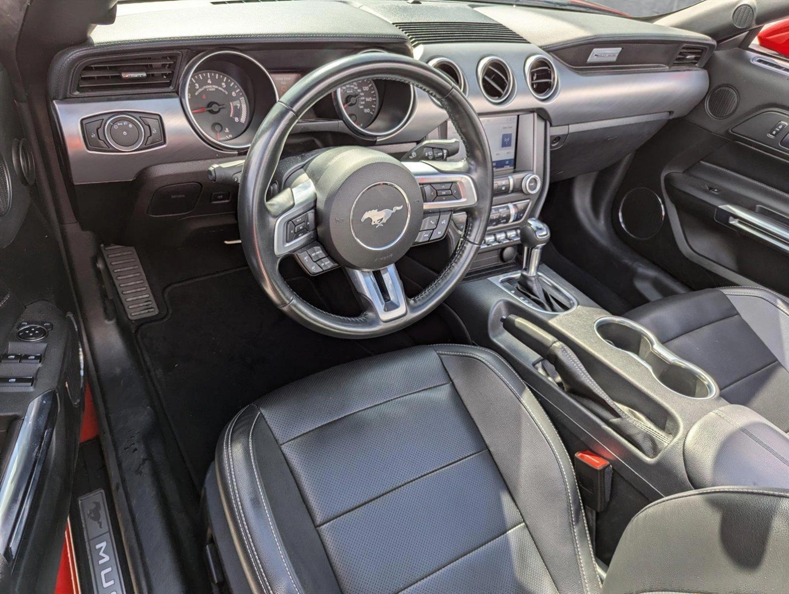 2023 Ford Mustang Vehicle Photo in Ft. Myers, FL 33907