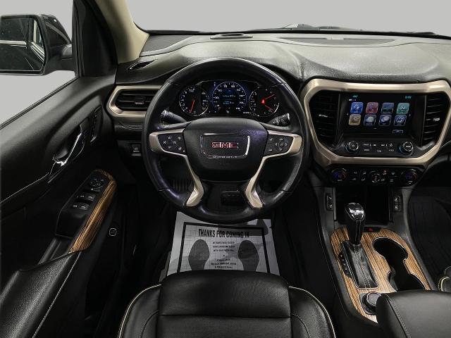 2019 GMC Acadia Vehicle Photo in Appleton, WI 54913