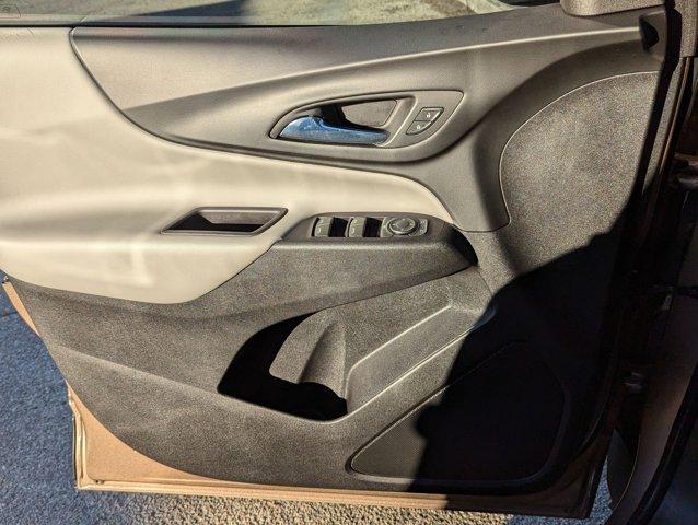 2018 Chevrolet Equinox Vehicle Photo in San Antonio, TX 78230