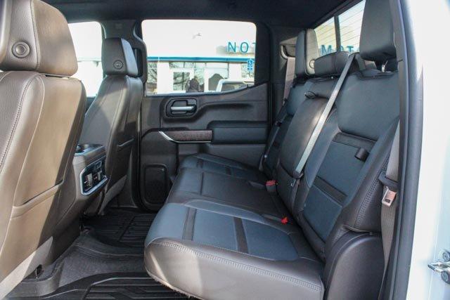 2020 GMC Sierra 1500 Vehicle Photo in MILES CITY, MT 59301-5791