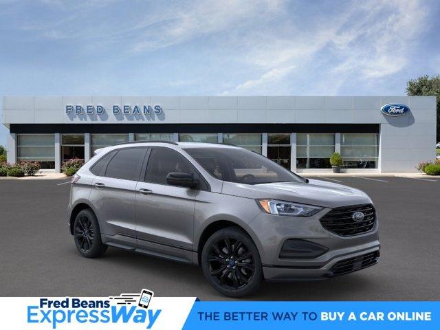 2024 Ford Edge Vehicle Photo in Doylestown, PA 18902