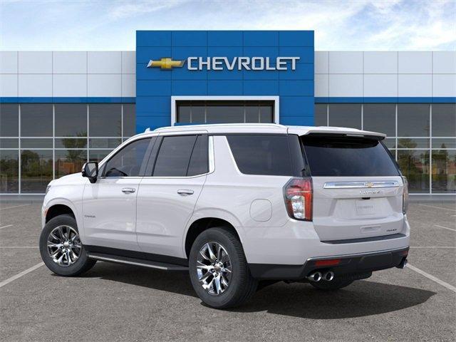 2024 Chevrolet Tahoe Vehicle Photo in AURORA, CO 80011-6998