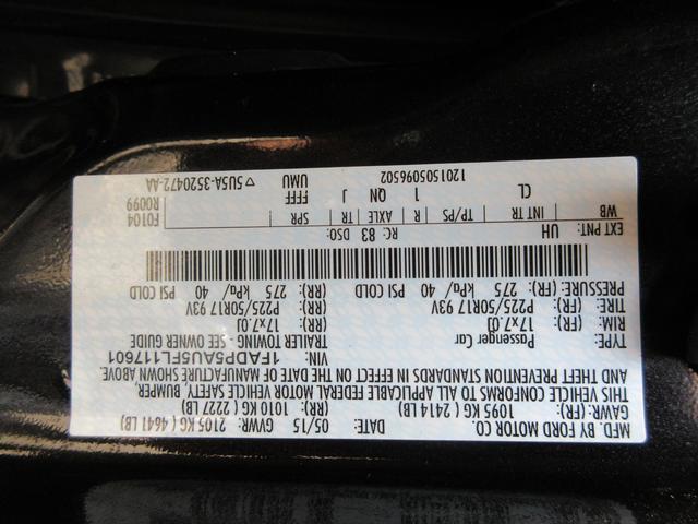 2015 Ford C-Max Hybrid Vehicle Photo in ELYRIA, OH 44035-6349