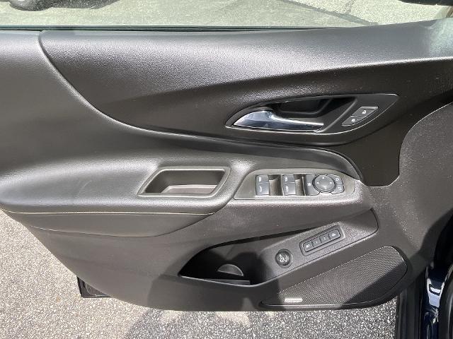 2021 Chevrolet Equinox Vehicle Photo in PITTSBURGH, PA 15226-1209