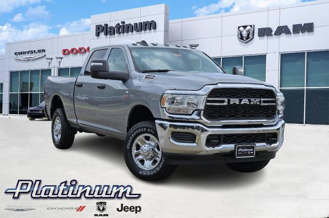 2024 Ram 2500 Vehicle Photo in Terrell, TX 75160