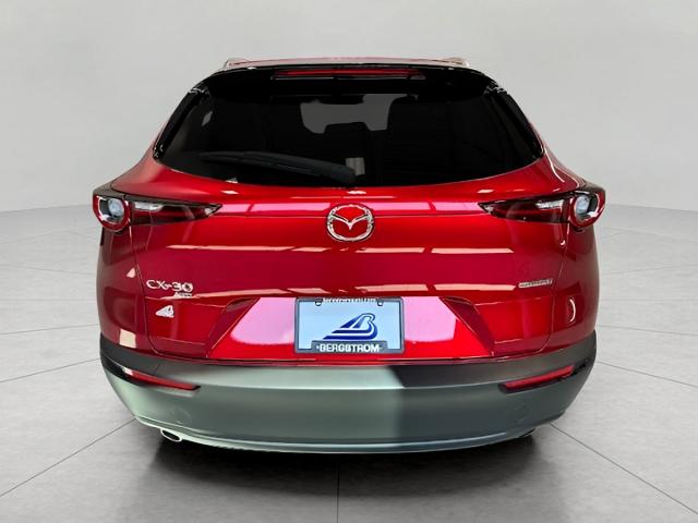 2024 Mazda CX-30 Vehicle Photo in Green Bay, WI 54304