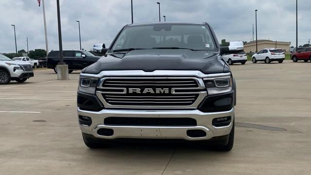 2022 Ram 1500 Vehicle Photo in DURANT, OK 74701-4624