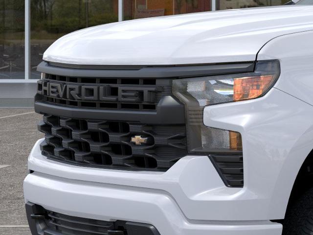 2024 Chevrolet Silverado 1500 Vehicle Photo in HOUSTON, TX 77034-5009