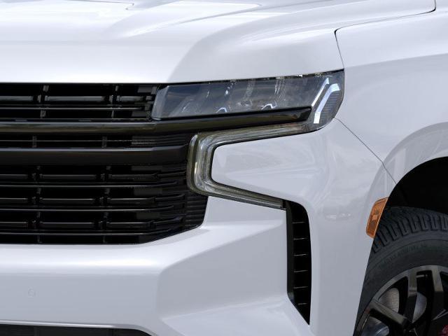 2024 Chevrolet Tahoe Vehicle Photo in GILBERT, AZ 85297-0446