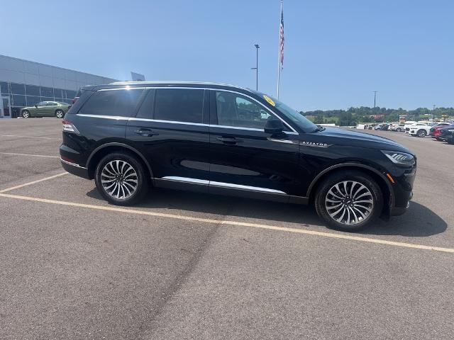 2023 Lincoln Aviator Vehicle Photo in Jackson, OH 45640-9766