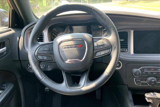 2023 Dodge Charger Vehicle Photo in Kansas City, MO 64114