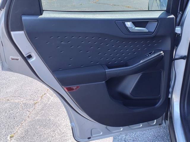 2020 Ford Escape Vehicle Photo in Saint Charles, IL 60174