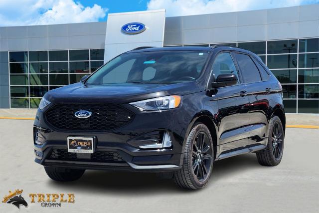 2024 Ford Edge Vehicle Photo in STEPHENVILLE, TX 76401-3713