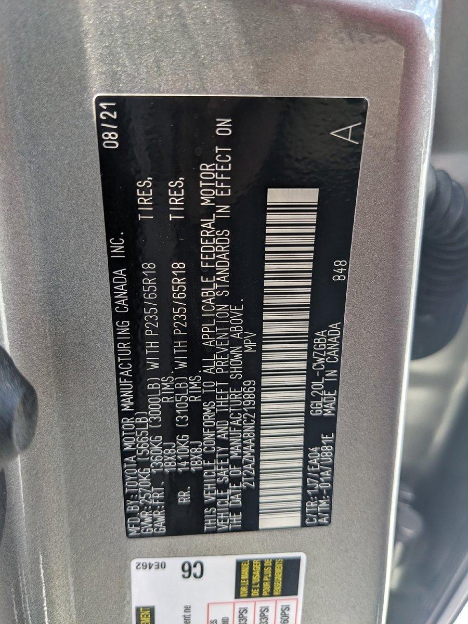 2022 Lexus RX 350 Vehicle Photo in WEST PALM BEACH, FL 33407-3296