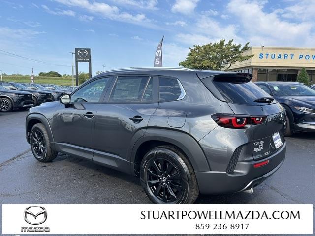 2025 Mazda CX-50 Vehicle Photo in Danville, KY 40422-2805