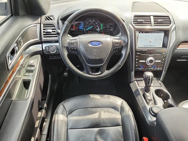 2019 Ford Explorer Vehicle Photo in West Chester, PA 19382