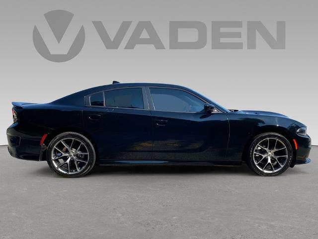 2022 Dodge Charger Vehicle Photo in Statesboro, GA 30458