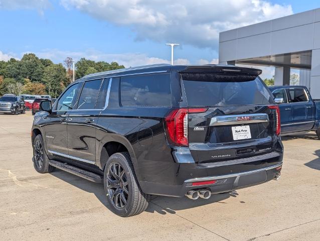 2024 GMC Yukon XL Vehicle Photo in POMEROY, OH 45769-1023