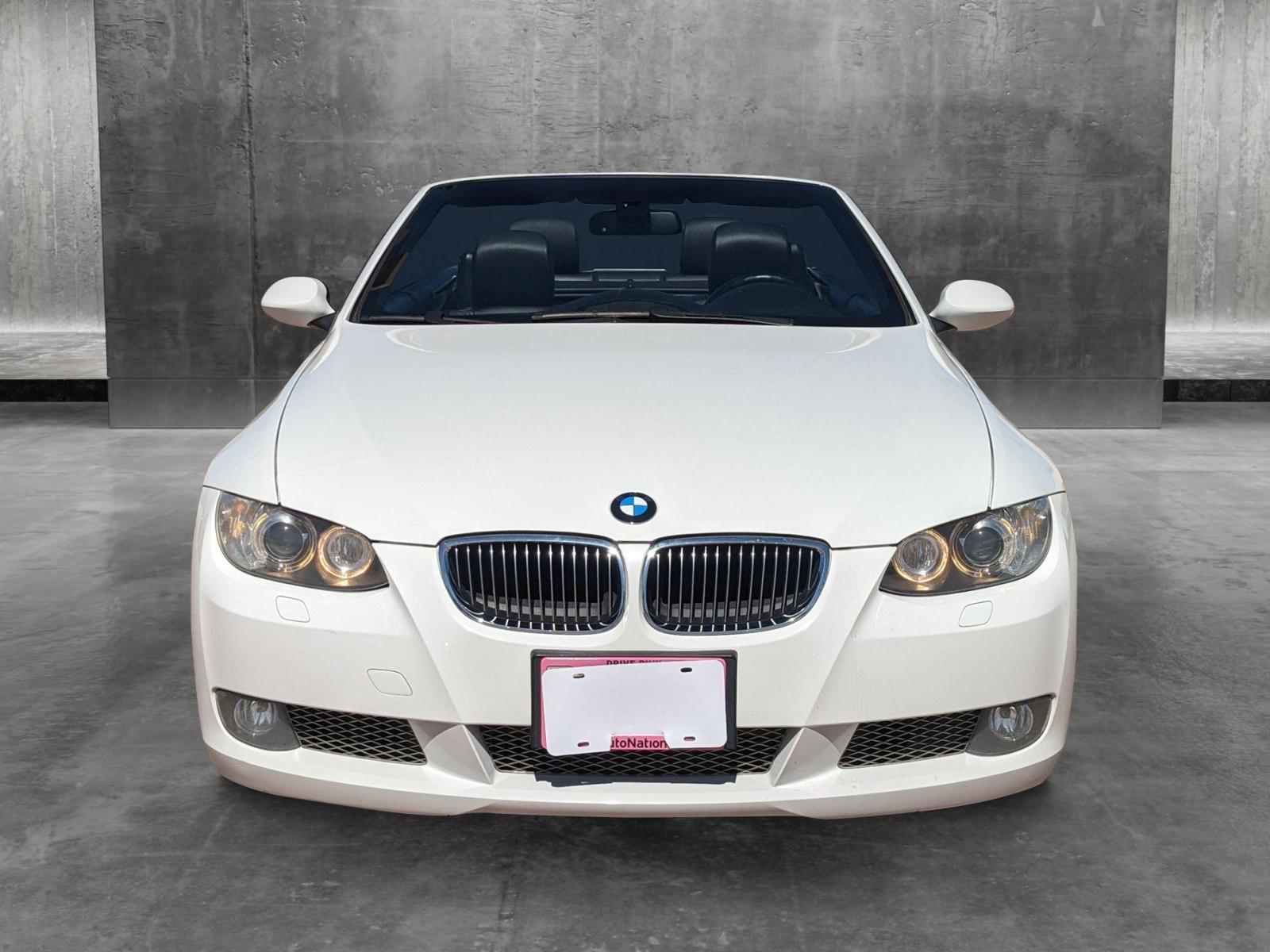 2008 BMW 335i Vehicle Photo in Tustin, CA 92782