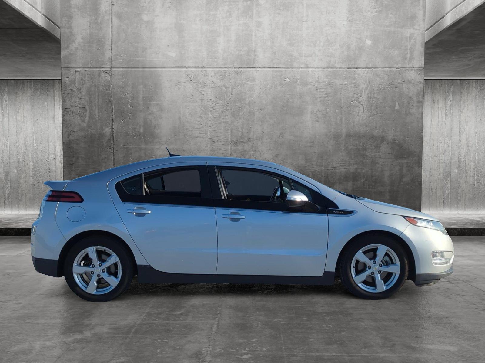 2014 Chevrolet Volt Vehicle Photo in Ft. Myers, FL 33907