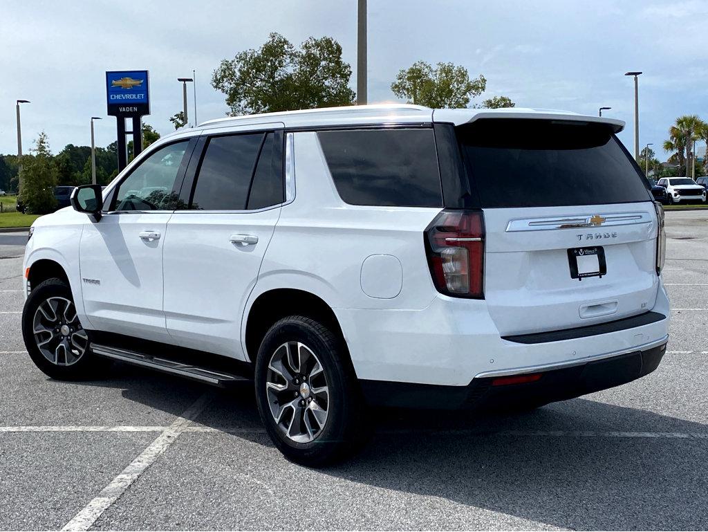 2024 Chevrolet Tahoe Vehicle Photo in POOLER, GA 31322-3252