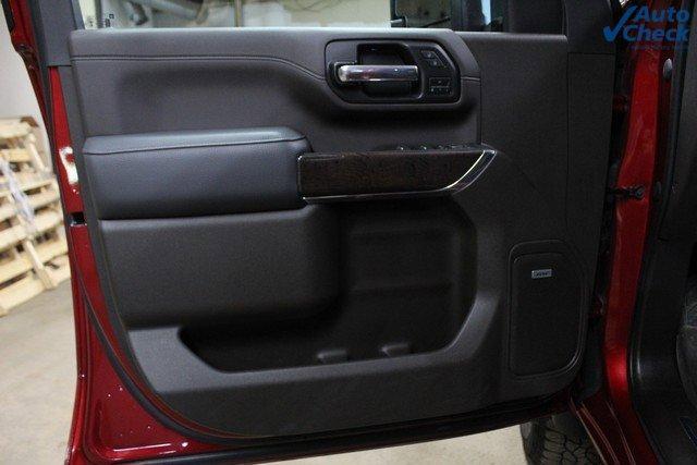 2023 GMC Sierra 2500 HD Vehicle Photo in ST JOHNS, MI 48879-1562