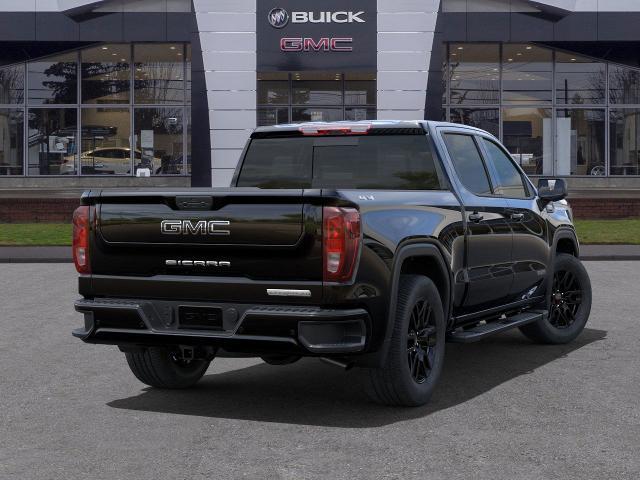 2024 GMC Sierra 1500 Vehicle Photo in PORTLAND, OR 97225-3518