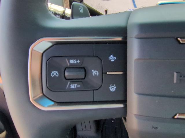 2024 GMC HUMMER EV Pickup Vehicle Photo in ANAHEIM, CA 92806-5612