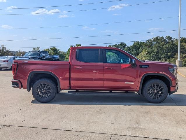 2024 GMC Sierra 1500 Vehicle Photo in POMEROY, OH 45769-1023