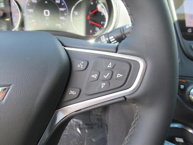 2023 Chevrolet Malibu Vehicle Photo in LEESBURG, FL 34788-4022