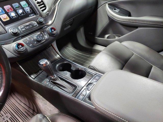 2019 Chevrolet Impala Vehicle Photo in SAUK CITY, WI 53583-1301