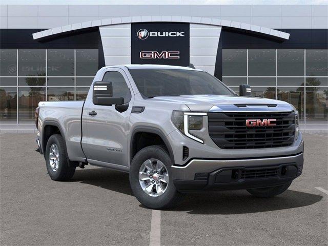 2024 GMC Sierra 1500 Vehicle Photo in JACKSON, MI 49202-1834