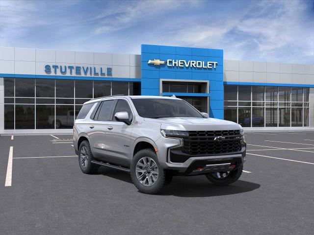 2024 Chevrolet Tahoe Vehicle Photo in DURANT, OK 74701-4624