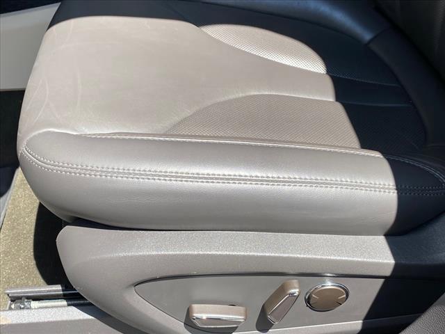 2019 Lincoln Nautilus Vehicle Photo in SAN ANTONIO, TX 78230-1001