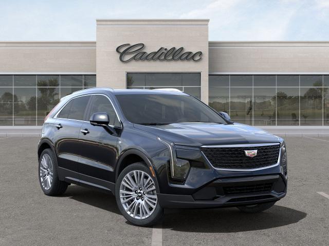 2025 Cadillac XT4 Vehicle Photo in BETHLEHEM, PA 18017-9401