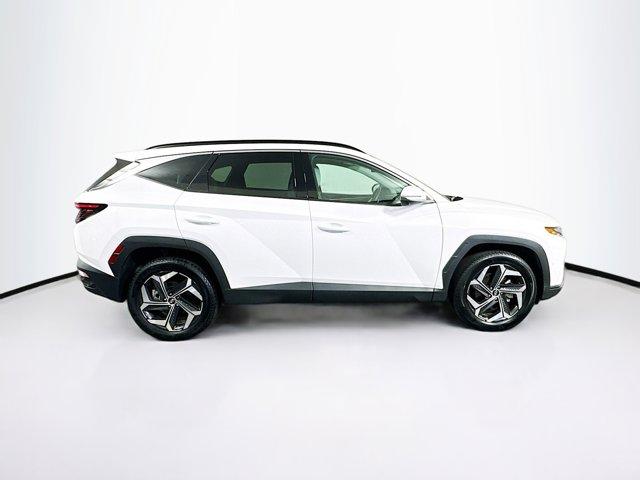 2024 Hyundai TUCSON Vehicle Photo in Flemington, NJ 08822